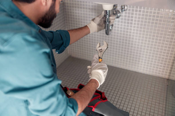 Best Drain Cleaning & Maintenance in Waynesburg, PA